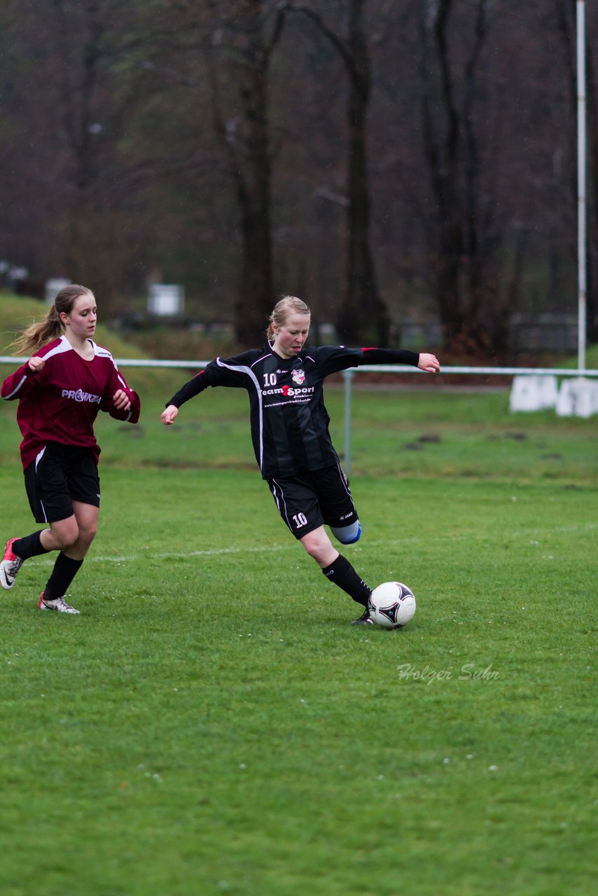 Bild 143 - B-Juniorinnen MTSV Olympia Neumnster - Kieler MTV : Ergebnis: 3:1